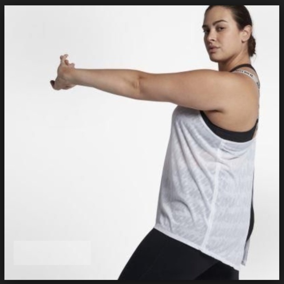 Nike Tank Nike Workout Clothes Nike Top - Picture 7 of 8